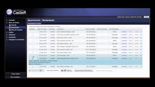 Importação de Dados para o Modelo  CastleR  Sistema para Avaliação de Imóveis [upl. by Karas154]