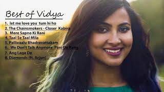 Best collections of Vidya vox 8 songs [upl. by Jaimie]