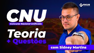 Concurso Nacional Unificado CNU  A organização textual dos vários modos de organização discursiva [upl. by Verne]