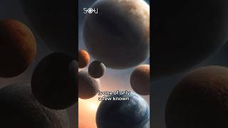 7 New Planets Discovered  NASA [upl. by Erodasi]