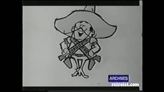 THE ORIGINAL FRITO BANDITO SONG [upl. by Ximena]