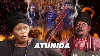 Atunida  A Nigerian Yoruba Movie Starring Abeni Agbon  Digboluja [upl. by Aihseket]