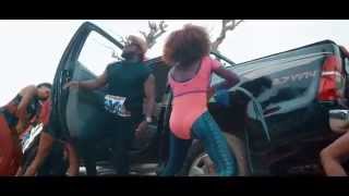 DJ Xclusive  Jam IT ft 2Face amp TimayaOfficial Video [upl. by Bullard]