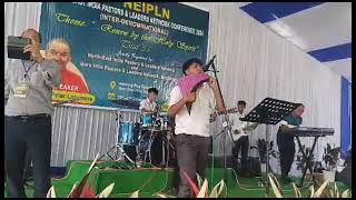 Asanang program 27102024 [upl. by Euqirat]