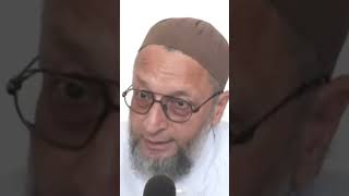 Asaduddin Owaisi  Haryana Election haryananews news [upl. by Ilanos]