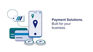 Elavon Payment Solutions [upl. by Notyrb]