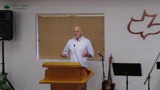 Calvary Chapel Grangeville 111024 Service [upl. by Nho]