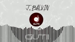 J Balvin  Sigo Extrañandote Remix  Juan Alcaraz amp Cosmo [upl. by Bovill784]