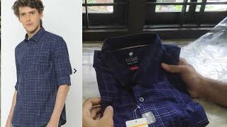 Netplay shirts  ₹ 300  70 off  Ajio trick [upl. by Ylrae]