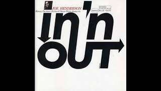 Short Story  Joe Henderson LOOP [upl. by Francisca958]