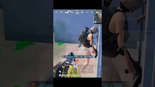 1v3s OP🔥 bgmi pubgmobile shorts viralvideo ytshorts [upl. by Llertac]