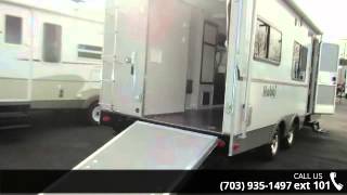 2007 Keystone Hobbi HB200  Reines RV Center  Manassas [upl. by Nidnerb]