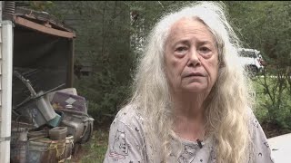 Helene aftermath in Georgia  Conyers residents say they are lucky to be alive [upl. by Anitra594]