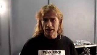 Message from Dave Mustaine [upl. by Huber730]