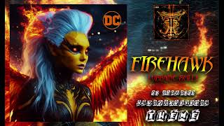 Firehawk Lorraine Reilly Theme by Schizofrederic [upl. by Terrab714]