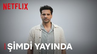 Sen Büyümeye Bak  Şimdi Yayında  Netflix [upl. by Hceicjow493]