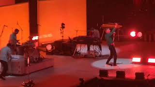 Keane  Bedshaped LIVE Manchester 2024 [upl. by Esten]