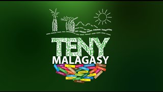 Iray volanny teny malagasy  SPOT [upl. by Bogosian]