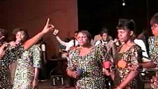 EBENEZER DHAITI lIVE AU THEATRE NATIONALOPILAN [upl. by Nwahsram374]