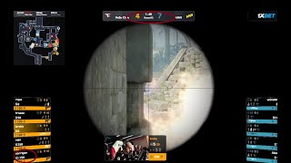 karrigan forgot to buy on last round 💀 [upl. by Aldric]