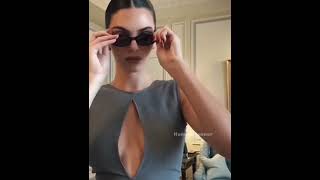 Kendall jenner editikeşfetduası keşfetol kendalljenner kendall [upl. by Ainek990]