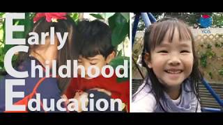 Early Childhood Education at YCIS [upl. by Cindy]