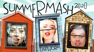 DJ Earworm  Summermash 20 [upl. by Ahsiner]