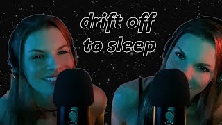 ASMR Anticipatory Whispers and Breathing for Sleep [upl. by Nottus748]