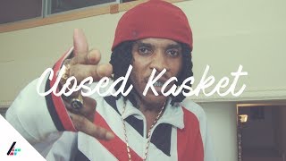 Vybz Kartel ✘ Mavado Dancehall Instrumental Beat 2017  Closed Kasket Riddim [upl. by Hess]