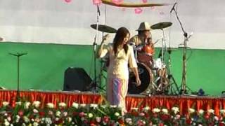 Song Mong Suu Hak Tai New Year 2103  Nam Kham [upl. by Ayanaj]