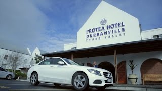 Protea Hotel Durbanville [upl. by Arvy444]