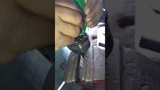 CV joints Cultus automobile autofix carfix mechanic asmr tools [upl. by Sauder]