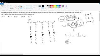 AMC 10A 2016 Problem 13 [upl. by Lahey]