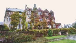 Pennyhill Park Hotel amp Spa  Zeeshan Janjua Photography amp Cinematography [upl. by Faunia400]