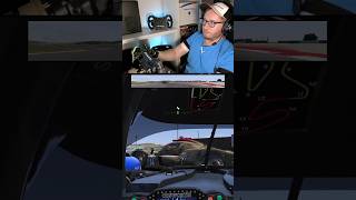 Reflex Test simracing lemansultimate fanatec [upl. by Ecaroh]