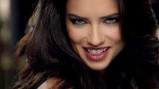 Teleflora directors cut starring Adriana Lima from Gurvand TANNEAU [upl. by Eluk]