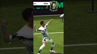 Clauss his one of my favourite RB in FC Mobile sportssubscribefootballlikegameplaygaming [upl. by Azelea]