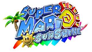 Pianta Village  Super Mario Sunshine Music Extended [upl. by Hafler]