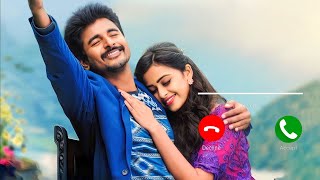 Kaaki Sattai  Anbe Anbe Kadhal Varuthe Ringtone  RK BGM [upl. by Ociral]