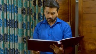 Bhramanam  Episode 163 27 September 2018 I Mazhavil Manorama [upl. by Pouncey]