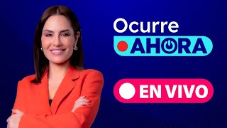 OCURRE AHORA con Mávila Huertas  EN VIVO  Programa 29 de octubre del 2024 [upl. by Yulma587]