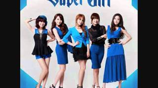 KARA  Missing Super Girl MP3 DOWNLOAD LINK [upl. by Lim]