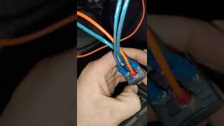 How to bypass factory fuel pump relay that is built into the fuse panel 2002 Ford F350 [upl. by Scuram]