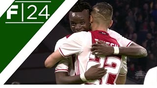 Highlights  Ajax 41 Heracles [upl. by Marston]