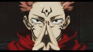 Jujutsu Kaisen AMV uicideboy  Putrid Pride [upl. by Erminna]