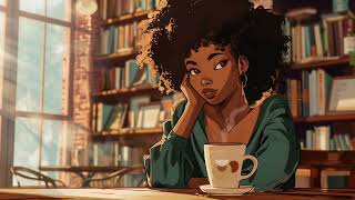 coffee and beats ☕️ neo soul  jazz lofi mix [upl. by Bruell]