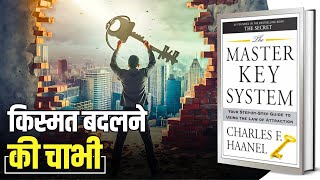 The Master Key System by Charles F Hannel Audiobook  Book Summary by Brain Book [upl. by Turk21]