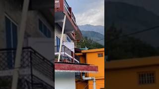 Dharamshala Himachal Pradesh  Dharamshala Vlog 🏂  Journey Editor dharamshalajourneyeditorshorts [upl. by Edijabab]