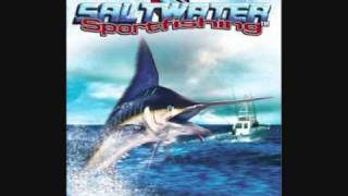 Saltwater Sportfishing Soundtrack  Teil 1 [upl. by Anier]