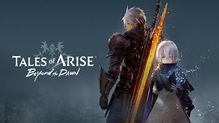 Tales of Arise Beyond the Dawn  First Few Mins Gameplay [upl. by Sarette]